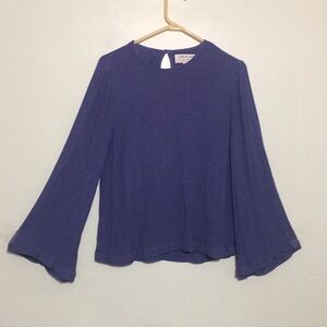 Anthropology Shirt Size XS